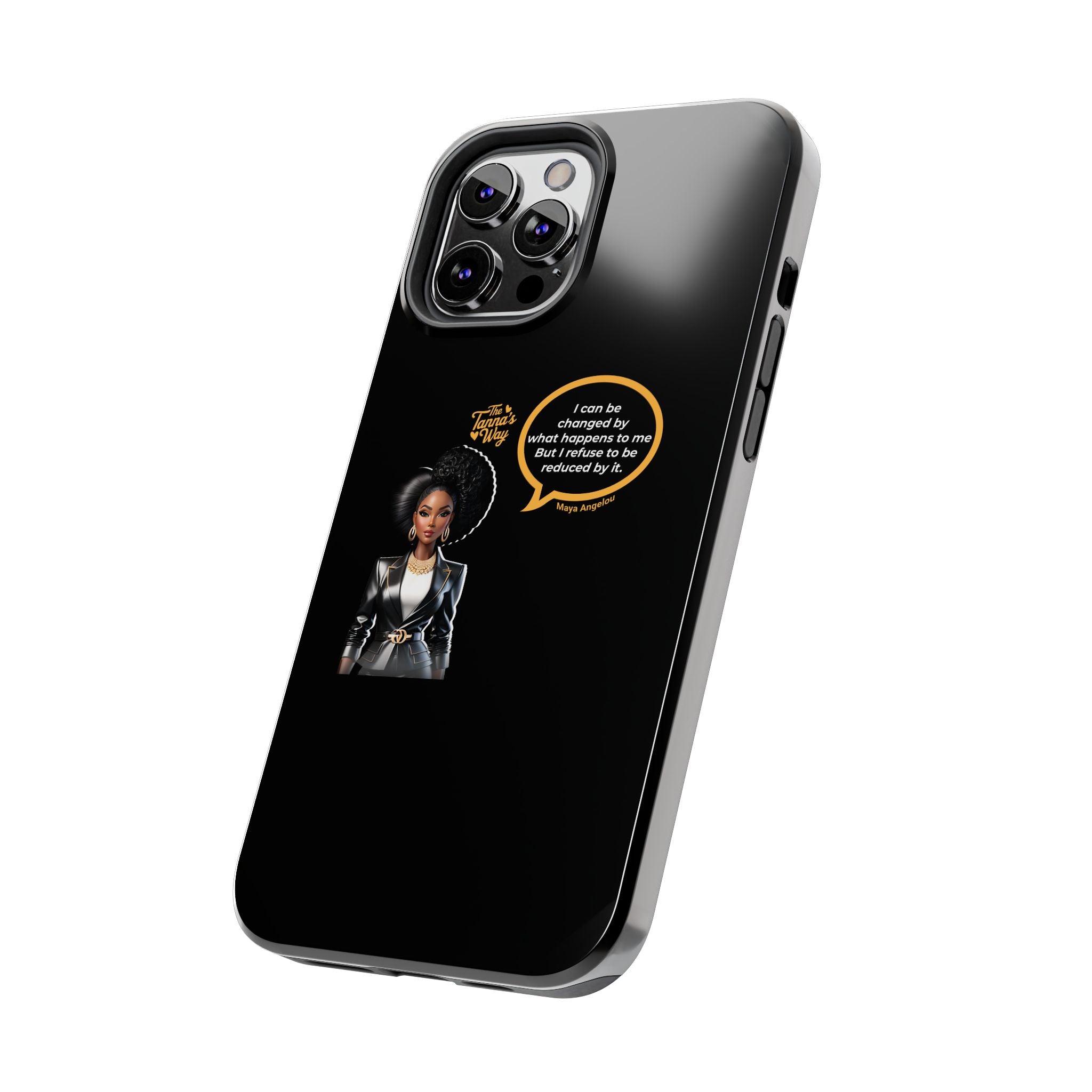 Maya Angelou 2 | Tough Phone Cases